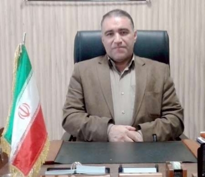 سرپرست اداره‌ کل راه و شهرسازی استان گلستان معرفی شد