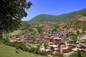 هزینه یک میلیاردتومانی برای روستای زیارت گرگان/ بهره‌مندی اهالی روستا از برق و گاز