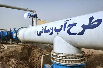 270 آبدار گلستان چندین ماه است حقوق نگرفته‌اند/ 17 میلیارد تومان بدهی داریم