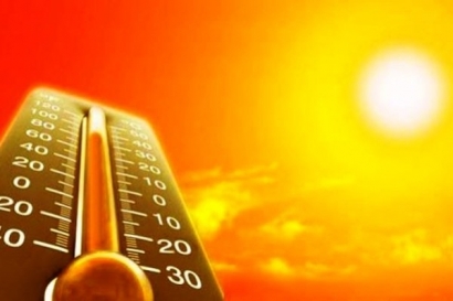 دمای هوا در گلستان افزایش می‌یابد/ احتمال تجربه دمای ۴۰ درجه