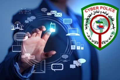افسر قلابی گلستانی به دام افتاد/ سوءاستفاده از نام پلیس و تهدید یک خانم!