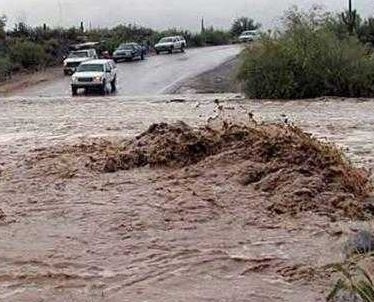 آخرین خبرها از سیل دیشب گلستان از زبان معاون اورژانس کشور/ جستجو برای یافتن مفقودان ادامه دارد