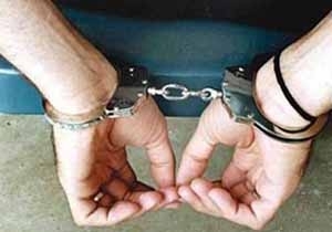 دستگیری عامل برداشت غیرمجاز پول از حساب شهروند گنبدی