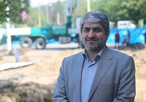 طرح جامع ترافیکی در گرگان اجرا می شود