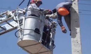 برق گرفتگی ۲ پیمانکار شهرداری گرگان را به کام مرگ کشاند
