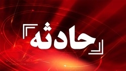 5 مصدوم در تصادف زنجیره‌ای کمربندی گرگان/ راکب موتورسیکلت بین خودروها ماند