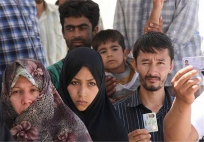 اطلاعاتی جالب از سکونت افغان‌ها در گلستان/ چرا حضور افغان‌ها در مازندران ممنوع اما در گلستان آزاد است؟