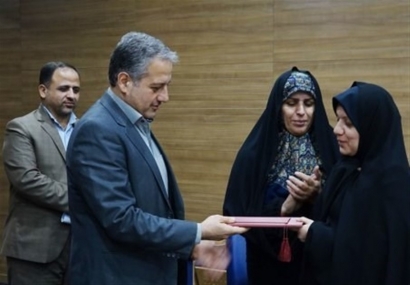 مدیران کل بانوان و خانواده و امور اجتماعی و فرهنگی استانداری گلستان معرفی شدند