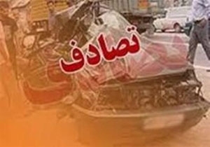 دستگیری ۶۰ نفر در رابطه با پرونده‌های ساختگی تصادف