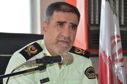 سارق یک میلیارد و ۵۰۰ میلیون ریال طلا و ارز در گرگان دستگیر شد