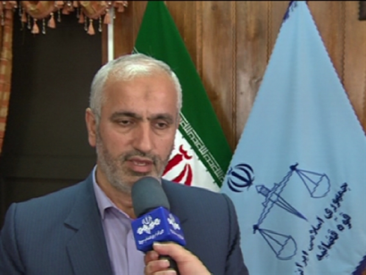 نقشه آزادی یکی از ۳ متهم پرونده میلیاردی در استان گلستان ناکام ماند