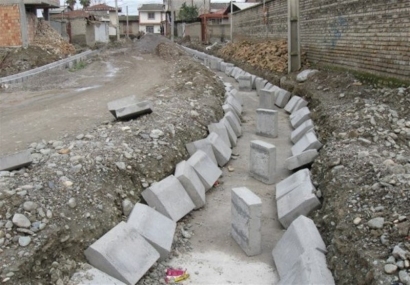 برگزاری جشنواره فرهنگ و اقتصاد در روستاهای سیل‌زده؛ ۴۰۰۰ پروژه عمرانی در روستاهای گلستان اجرا می‌شود