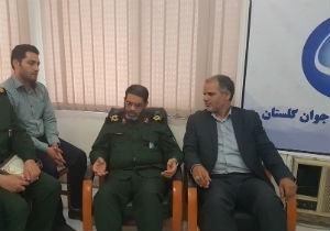 تعمیربیش از ۲ هزار واحد مسکونی در مناطق سیل زده گلستان