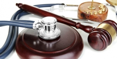 قصور پزشکی در علی‌آبادکتول منجر به مرگ بیمار 54 ساله شد/ دادستان با مقصران حادثه برخورد کند