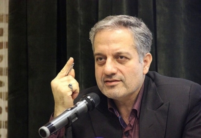 ‌اسامی قطعی داوطلبان ۲۲ بهمن‌ماه اعلام می‌شود