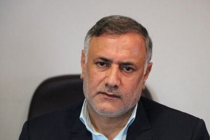 مدیرکل ورزش و جوانان گلستان منصوب شد