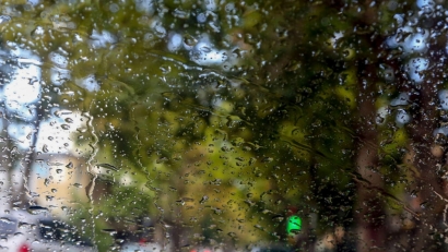 بارش های پراکنده تا پنج شنبه ادامه دارد