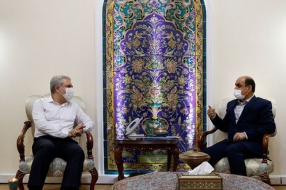 تسریع در فرآیند ثبت جهانی دیوار دفاعی گرگان