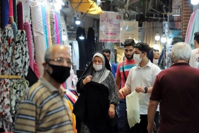 مسئولان دلواپس تکرار بی تفاوتی خردادماه/مردم همچنان هوشیار باشند