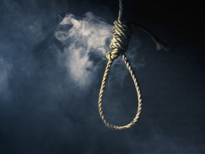 بخشش برادرزن قاتل در گلستان پس از ۱۱ سال