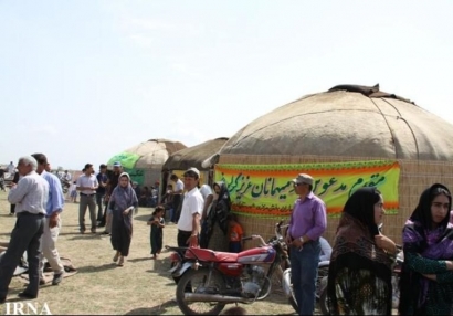 ۳۱ روستا با قابلیت ایجاد بوم‌گردی در گنبدکاووس شناسایی شد