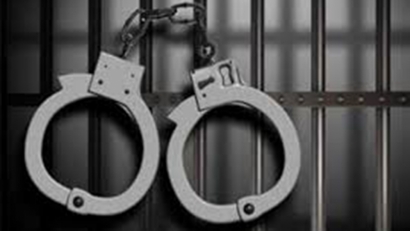 ناکامی جوان ۱۹ ساله در اخاذی ۵۰۰ هزار دلاری