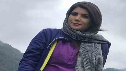 علت مرگ سُها رضانژاد مشخص شد / ۴ ماه پیش چه بلایی سر دختر طبیعتگرد آمد؟