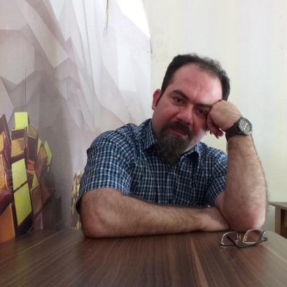 گلستان شاعران، منتشر شد