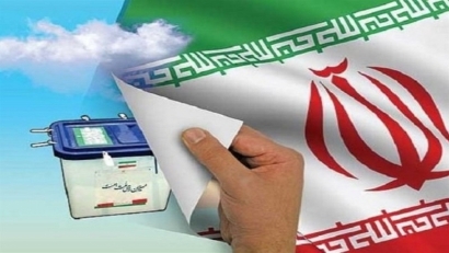 توصیه فرماندار کردکوی به عوامل ستادهای انتخاباتی