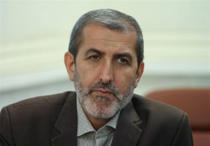 دبیر مجمع نمایندگان استان گلستان در مجلس شورای اسلامی معرفی شد