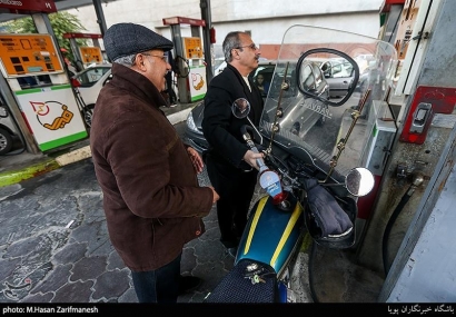 ازسرگیری سوخت‌گیری در ۵۰ جایگاه استان گلستان/پایداری وضعیت ‌در تأمین سوخت‌