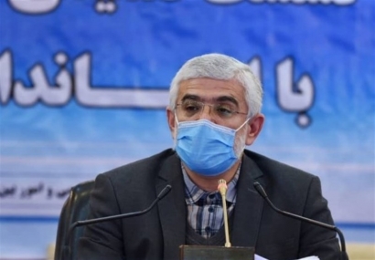 جلوی فاجعه ملی در خلیج گرگان را بگیرید