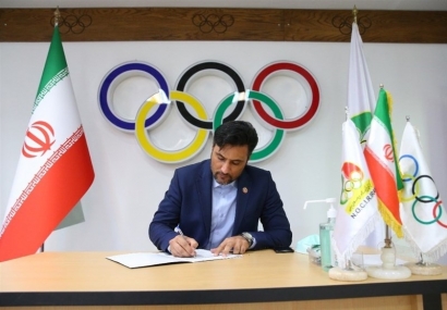 سرپرست هیئت کبدی استان گلستان معرفی شد