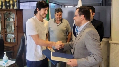 حفر و تجهیز یک حلقه چاه آب؛ هدیه سردار آزمون و پدرش به مرز نشینان گنبدکاوسی