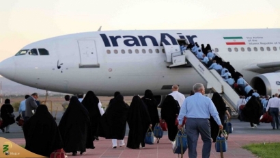 آغاز اعزام زائران گلستانی حج تمتع از فردا