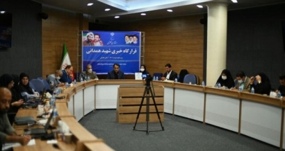 تابستان بدون خاموشی در گلستان با اجرای ۱۰۰ برنامه عملیاتی