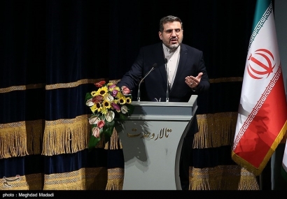 وزیر ارشاد: طرح جامع حمایت از رسانه‌ها اجرایی می شود/ پرداخت تسهیلات ویژه‌ به خبرنگاران
