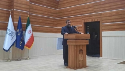 خبرنگاران ستون اصلی ایجاد جامعه نوین اسلامی هستند