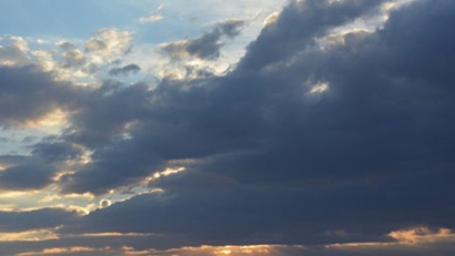 نفوذ سامانه بارشی از امشب به گلستان