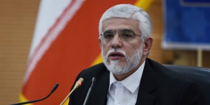 خیانت حامی‌نماهای محیط زیست به مردم گلستان/ سالم‌سازی اداری هدف مهم دولت