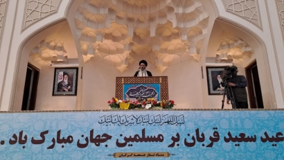 توجه بیشتر به خدا، ویژگی‌ شاخص اعیاد اسلامی است