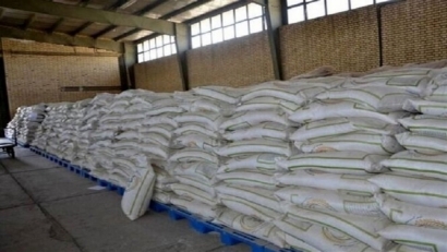 تعیین‌تکلیف ده‌ها هزار تن نهاده دامی در معرض فساد/ انتقال ۳۱ هزار تن نهاده ‌از بندر امام ‌به گلستان