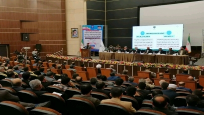 آغاز ضبط مناظره نامزد‌های انتخابات مجلس از چهارشنبه