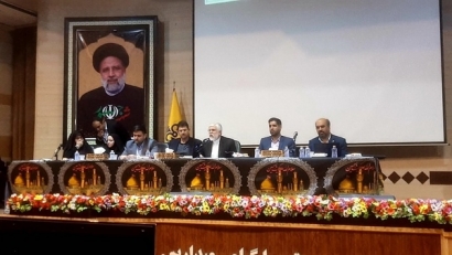 مدیر کل فرهنگ و ارشاد اسلامی گلستان: پیگیر وام خبرنگاران گلستانی هستیم