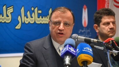 گلایه استاندار گلستان از دخالت در انتصابات
