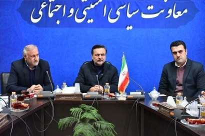 حمیدی: برنامه‌ریزی امور جوانان براساس علایق و سلایق آن‌ها باشد