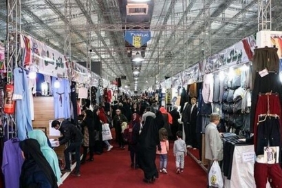 آغاز به‌کار نمایشگاه فروش بهاره از ۱۵ اسفند در گرگان