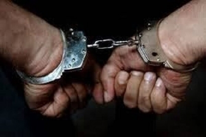 دستگیری متهمان تحت تعقیب در آزادشهر