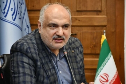 پیشرفت فیزیکی موزه بزرگ گلستان به حدود ۲۰ درصد رسیده است