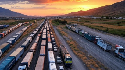 توافق جدید ایران و ترکمنستان برای واردات گاز